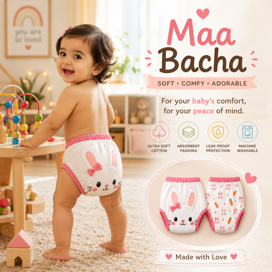 Maa Bacha CarePants
