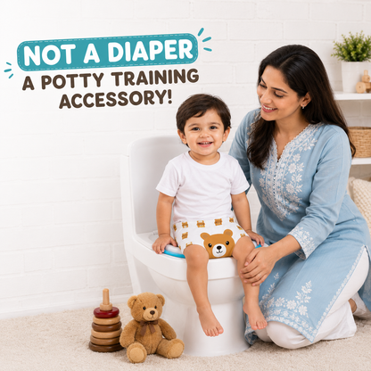 Maa Bacha Care Pants