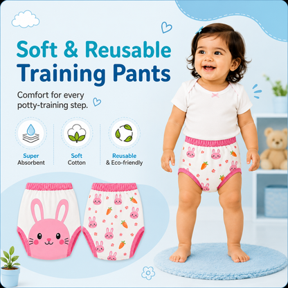 Maa Bacha Care Pants