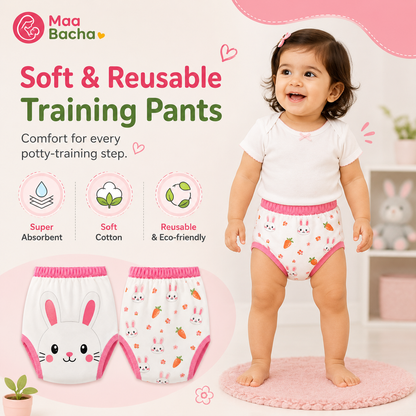Maa Bacha Care Pants