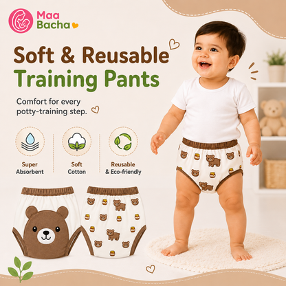 Maa Bacha Care Pants