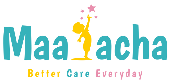 Maa Bacha Shop