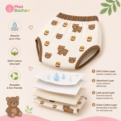 Maa Bacha Care Pants