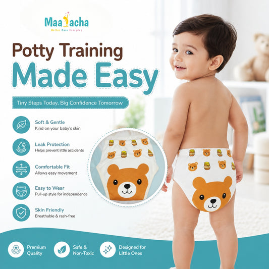 Maa Bacha Care Pants